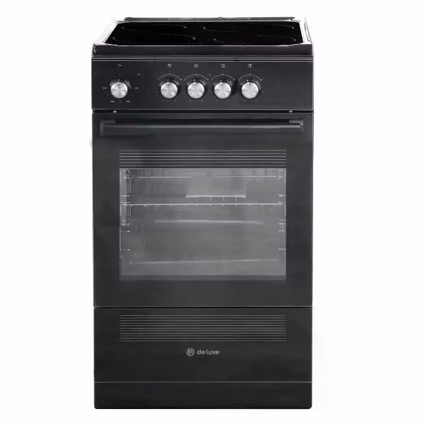 Плита электрическая de luxe 506004.14эс-001