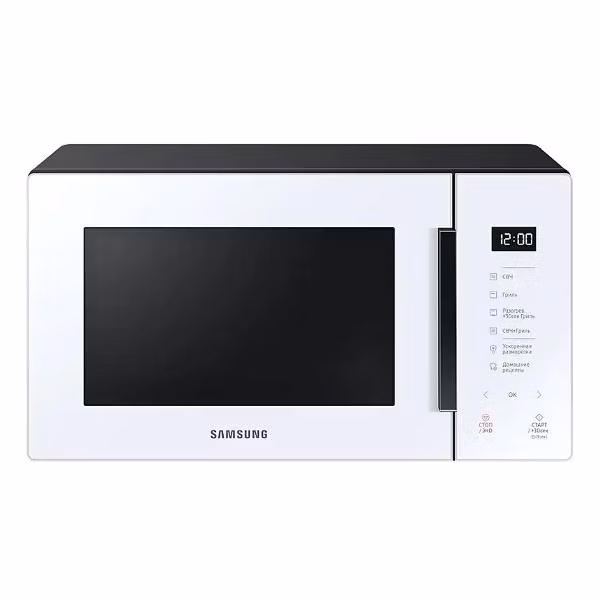 Микроволновая печь Samsung MG23T5018AW/BW