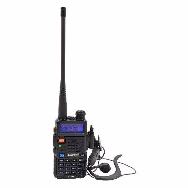 Радиостанция Baofeng UV-5R L/M