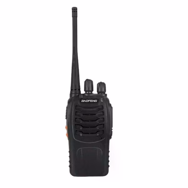 Радиостанция Baofeng BF-888S