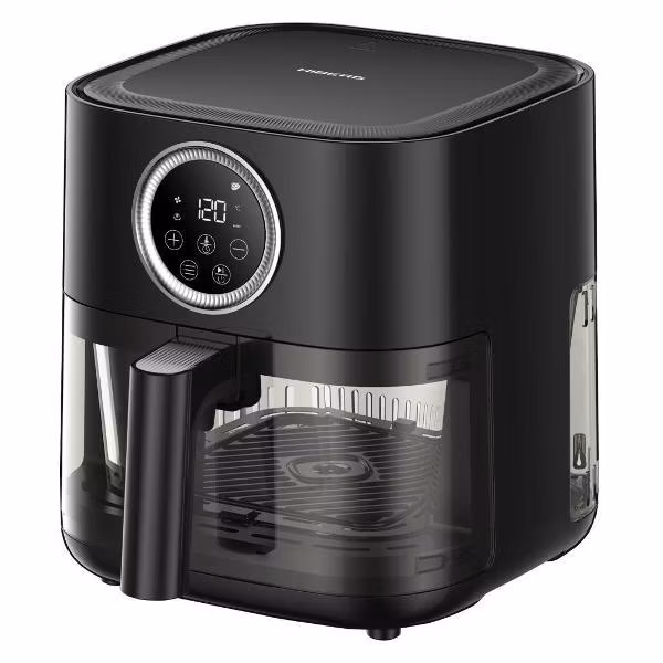 Аэрогриль Hiberg GF 400 GB