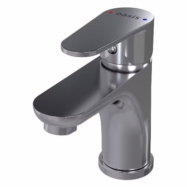 Смеситель Oasis L3013МG