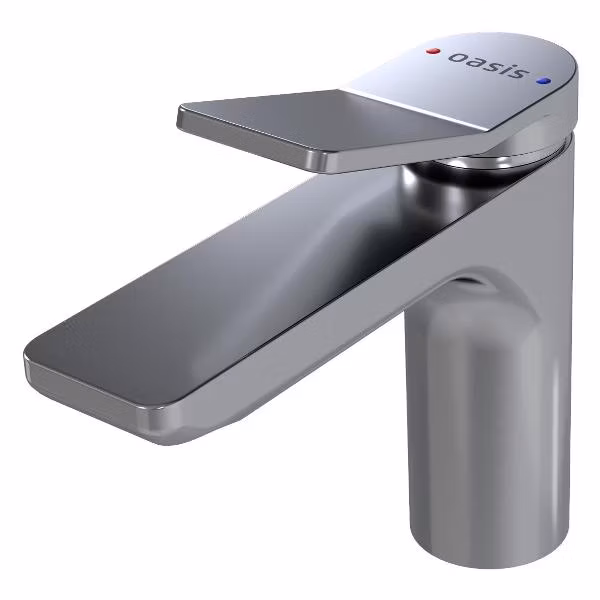 Смеситель Oasis L3016МG Mat
