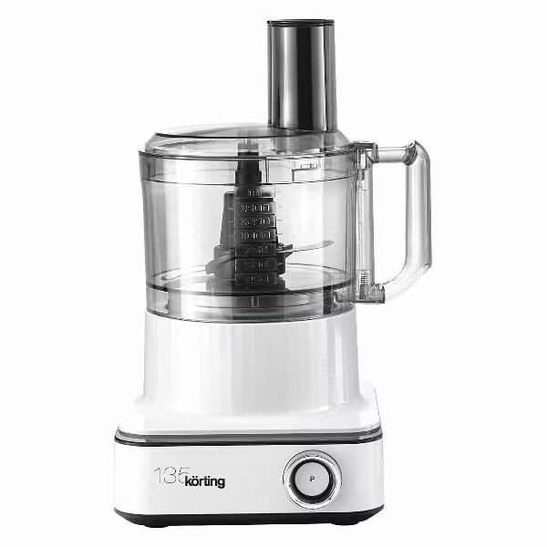 Кухонный комбайн Korting KFP 0203 W 135