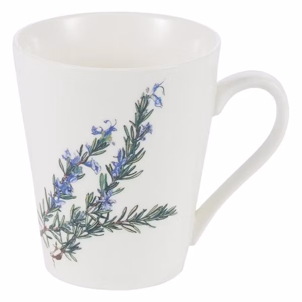 Кружка Gipfel Flora, 300 мл (52269)