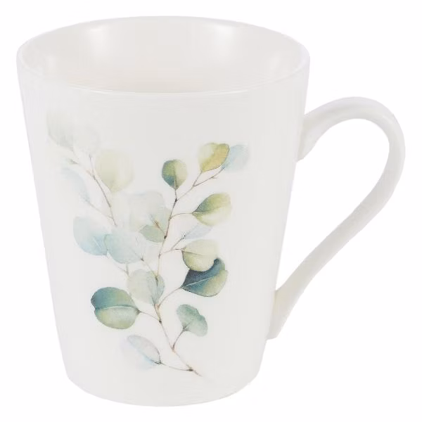 Кружка Gipfel Flora, 300 мл (52272)
