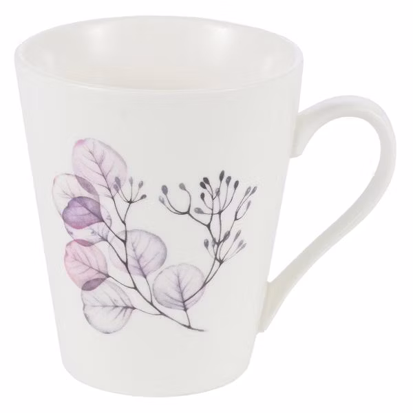 Кружка Gipfel Flora, 300 мл (52273)