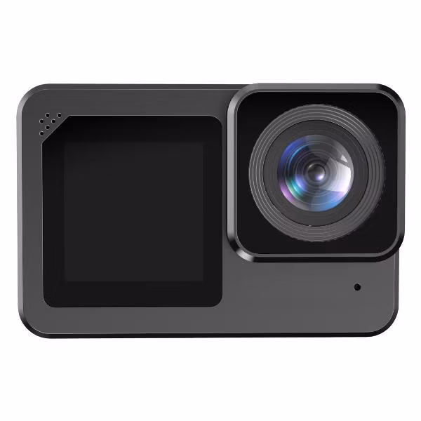 Экшн камера X-TRY XTC450 EMR REAL 5K WiFi STANDART