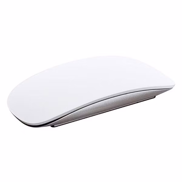 Мышь беспроводная Deppa Air Mouse белыи# 71109