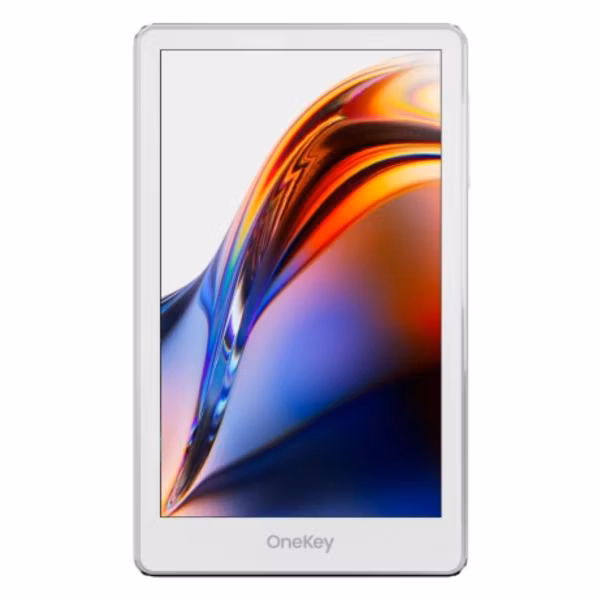 Криптокошелек OneKey Pro White