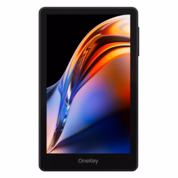 Криптокошелек OneKey Pro Black