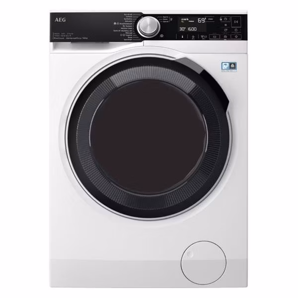 Стиральная машина AEG LWR75965O
