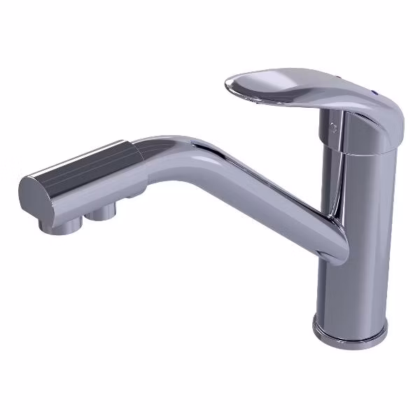 Смеситель Oasis L1008GF