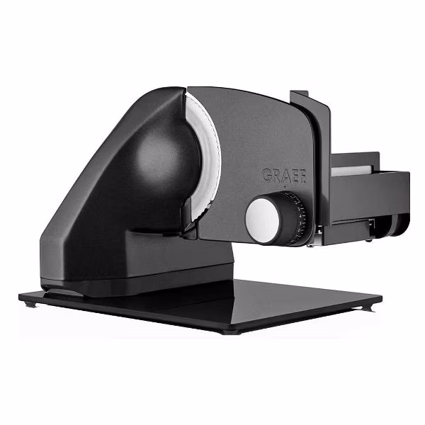 Ломтерезка Graef Classic C95 Grey