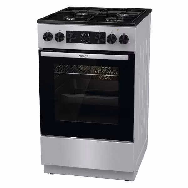 Плита комбинированная Gorenje GK5C60SJ