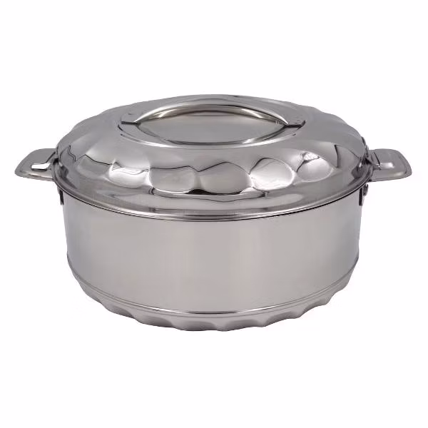 Термокастрюля BORGHOUSE SOLITAIRE BC103200-SL, 20 л