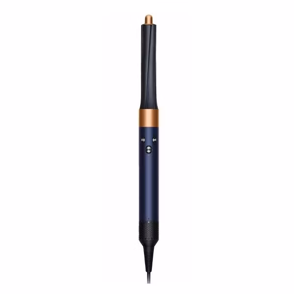 Выпрямитель волос Dyson Airwrap Complete Long HS05 Dark blue/ Copper