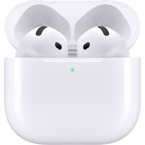 Наушники Apple AirPods 4 (MXP63)