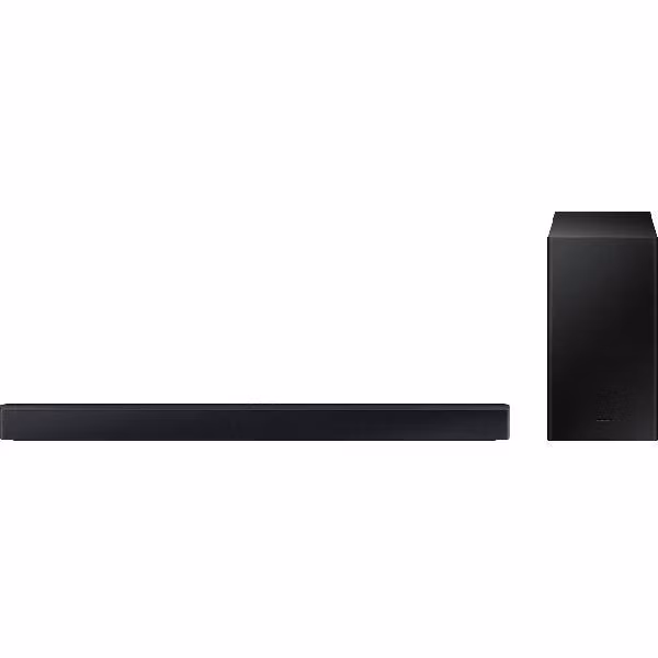 Уцененный саундбар Samsung HW-C450, как новый