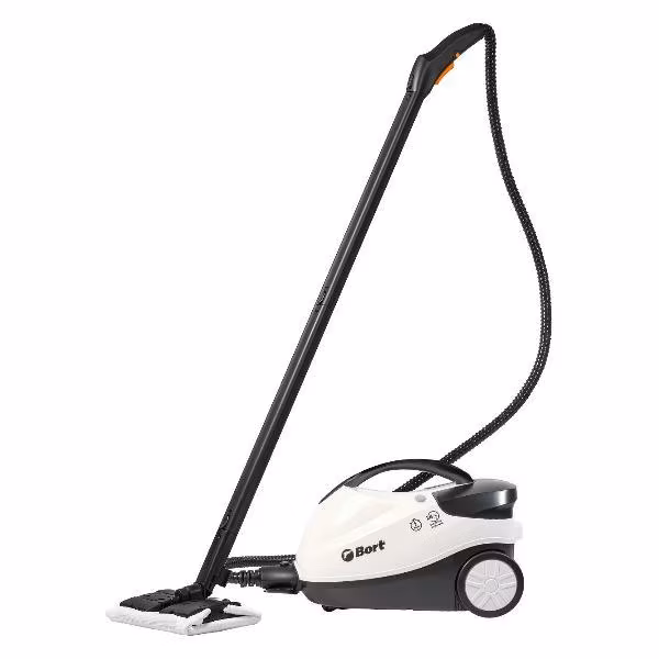 Пароочиститель Bort BDR-2500-RR (IRON)