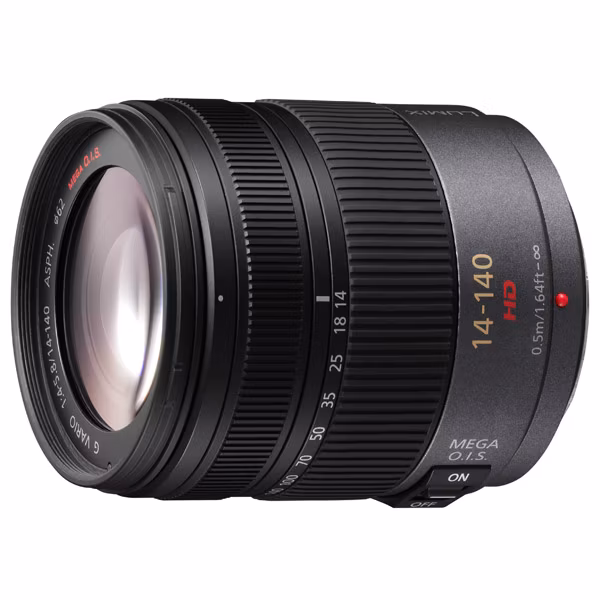 Объектив Panasonic H-VS014140E