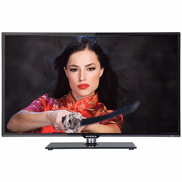 Телевизор Supra STV-LC39T810FL