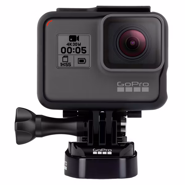 Крепления на штатив GoPro (ABQRT-002)