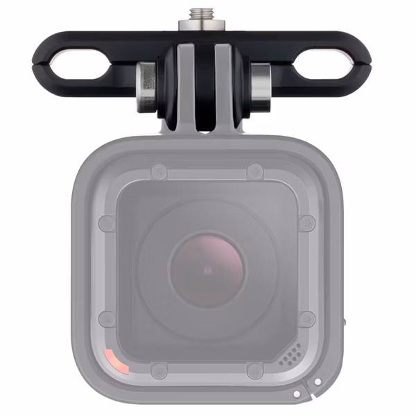 Крепление на седло велосипеда GoPro (AMBSM-001)