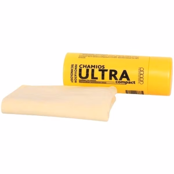 Cинтетическая замша Azard Ultra Compact AUC-01 (43х32 см)