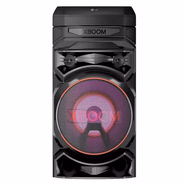 Музыкальная система Midi LG XBOOM RNC5