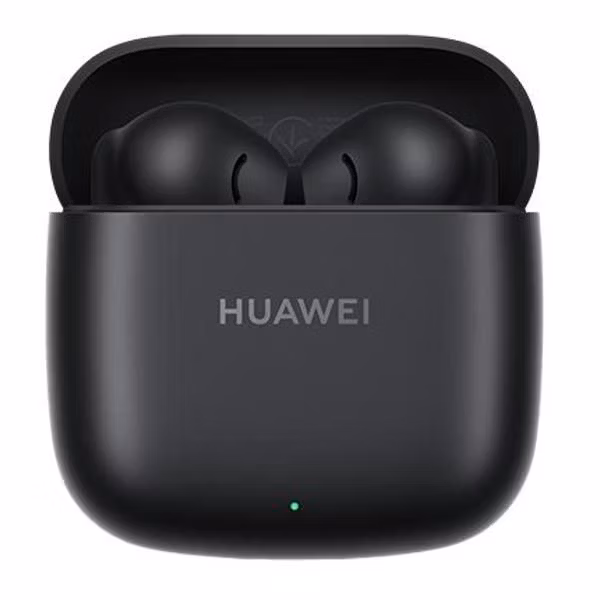 Восстановленные наушники True Wireless HUAWEI FreeBuds SE 2 Black, отличный