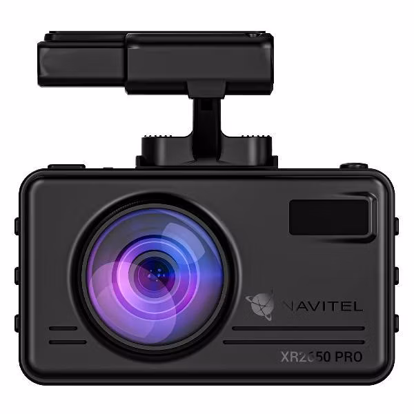 Восстановленный видеорегистратор Navitel XR2650 PRO, отличный
