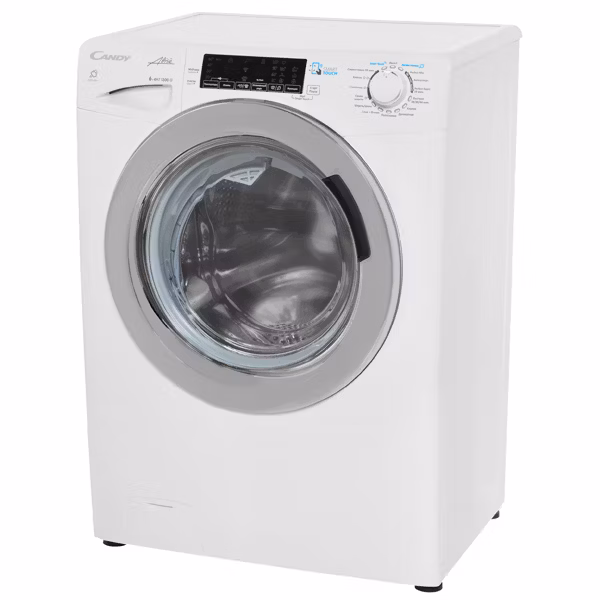 Стиральная машина с сушкой Candy GrandO Vita Smart GVSW4 364TWHC-07