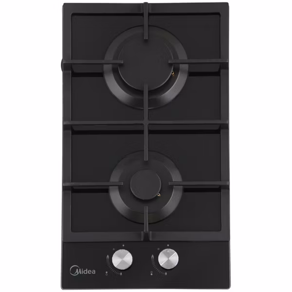 Встраиваемая модульная газовая панель независимая Midea MG3260GB