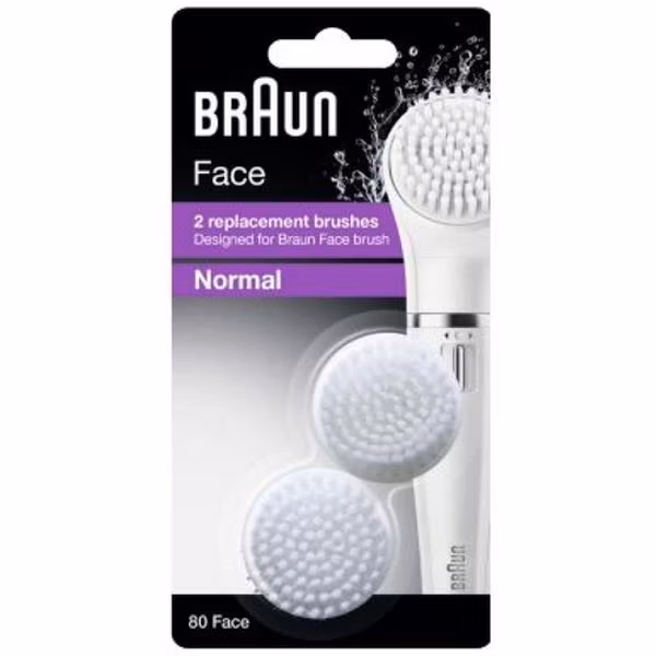 Сменная насадка для эпилятора Braun SE80 Face