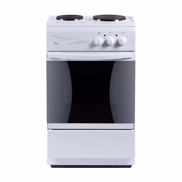Электрическая плита Flama CE 3201W
