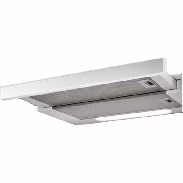 Вытяжка встраиваемая в шкаф Elica ELITE 14 LUX WH/A/50