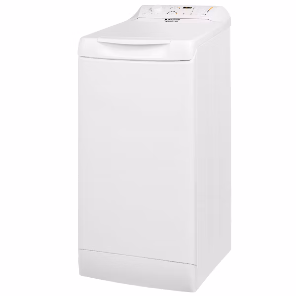 Стиральная машина с вертикальной загрузкой Hotpoint-Ariston ECOT7F 129 (EU)