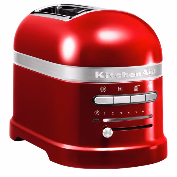 Тостер KitchenAid Artisan 5KMT2204ECA карамельное яблоко