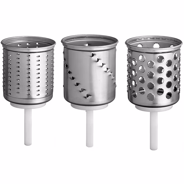 Насадка для кухонного комбайна KitchenAid EMVSC