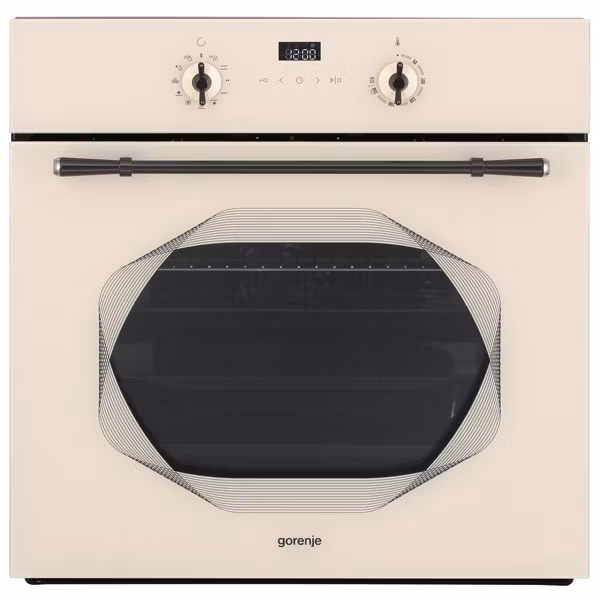 Электрический духовой шкаф Gorenje BO637INI