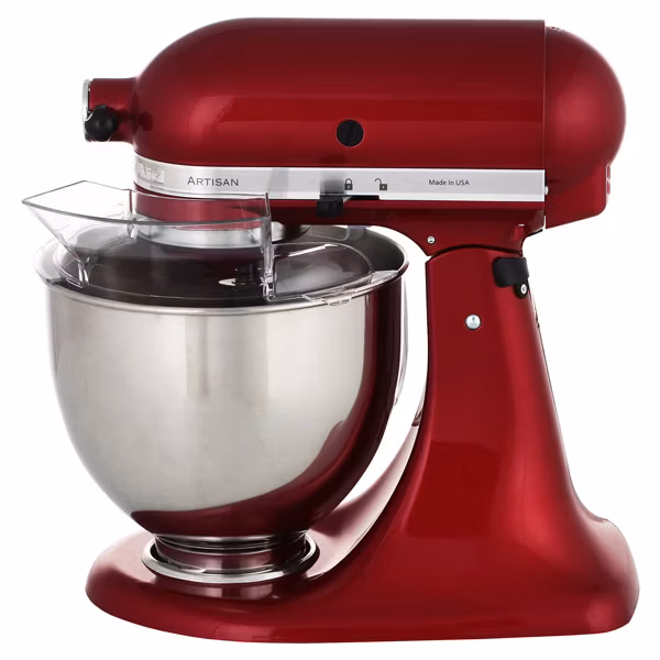 Кухонная машина KitchenAid 5KSM175PSECA