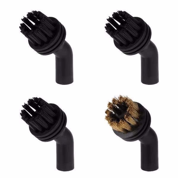 Насадка Bort ROUND BRUSH SET BDR-1200/2700-R (3+1) MIX