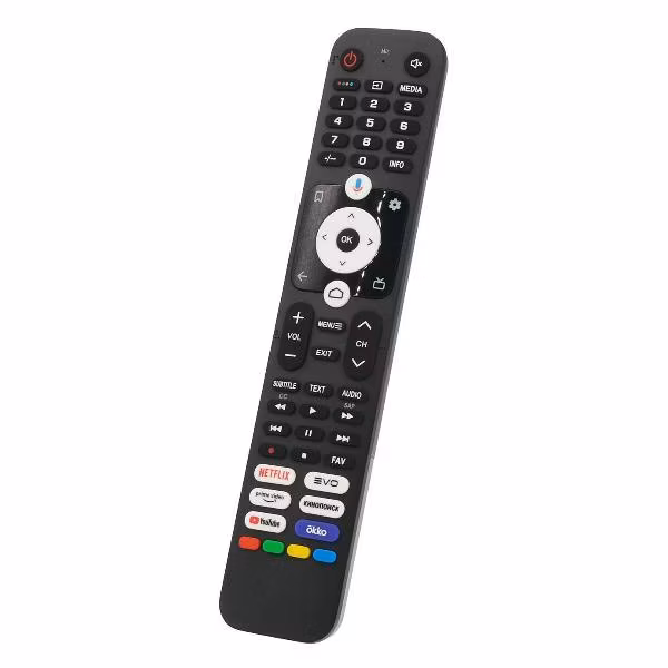 Пульт ДУ для ТВ, приставки ТВ, DVD-плеера Huayu HTR-U32R