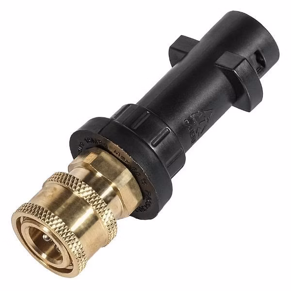 Набор для мойки высокого давления Bort ADAPTER KARCHER- PRO