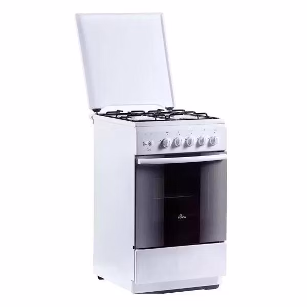 Плита газовая Flama FG 24210 W