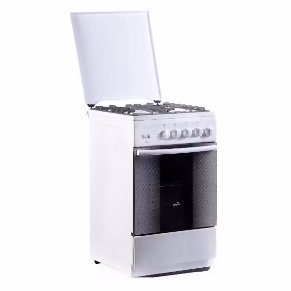 Плита газовая Flama FG 24211 W