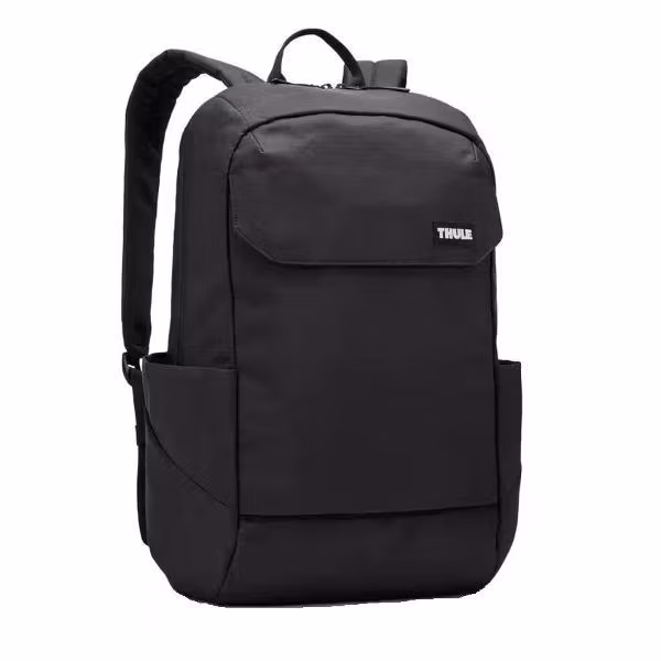 Рюкзак для ноутбука Thule Lithos объемом 20л, черный 3204835