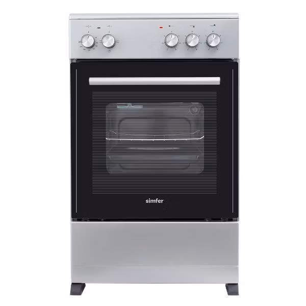 Плита электрическая Simfer F50VM03016