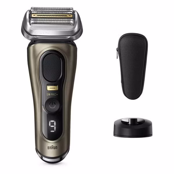 Электробритва Braun Pro+ 9519s